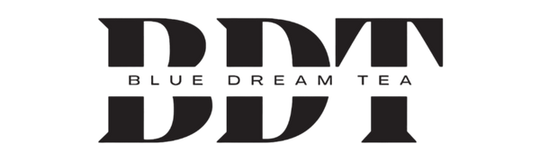 blue dream tea
